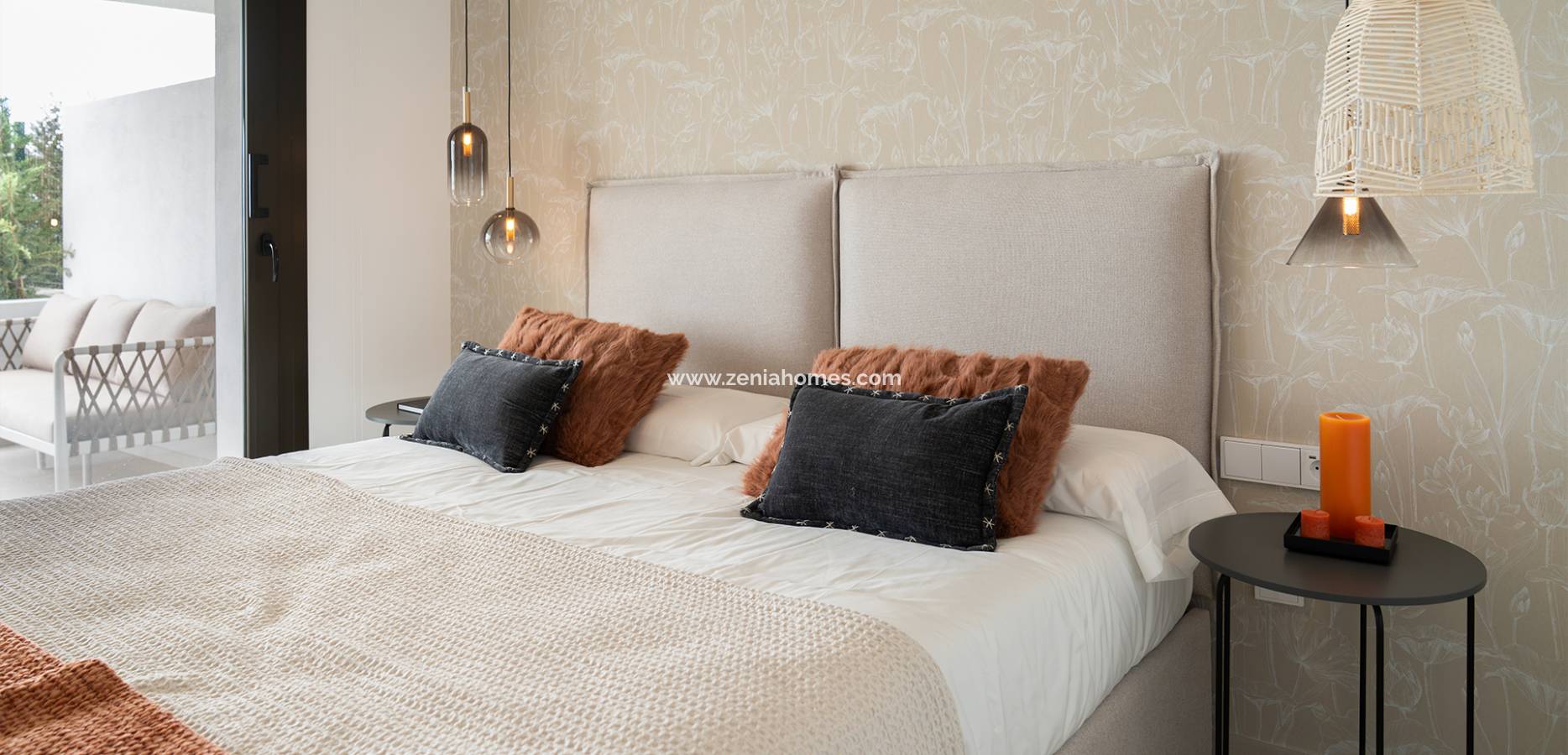 Nouvelle construction - Appartement - Estepona (Málaga) - Spain