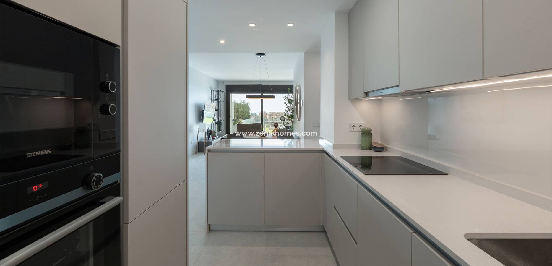 New Build - Duplex - Estepona (Málaga) - Spain