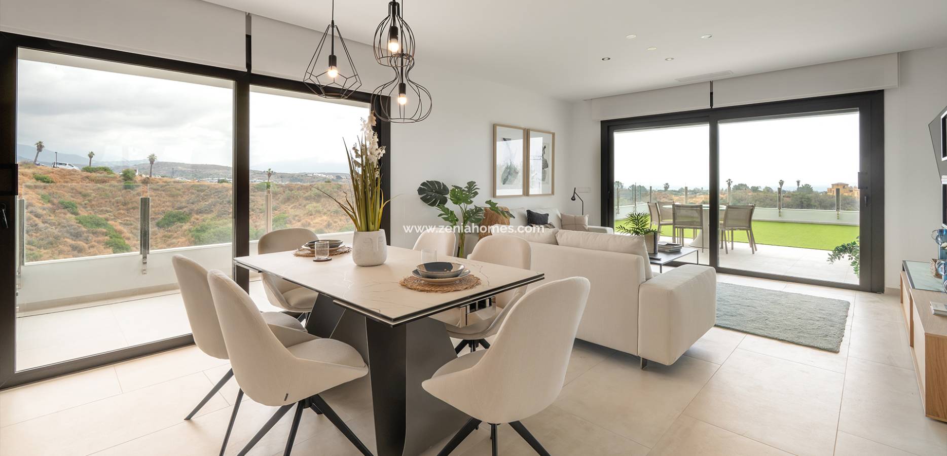 New Build - Duplex - Estepona (Málaga) - Spain
