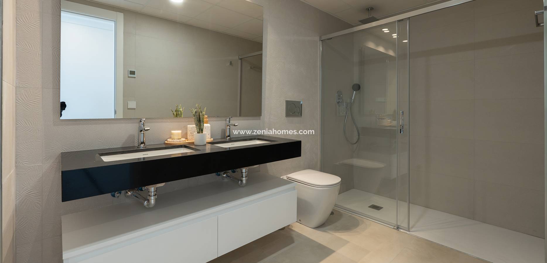 Nueva construcción  - Ático - Estepona (Málaga) - Spain