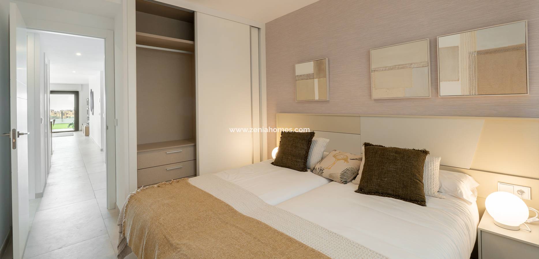 New Build - Duplex - Estepona (Málaga) - Spain