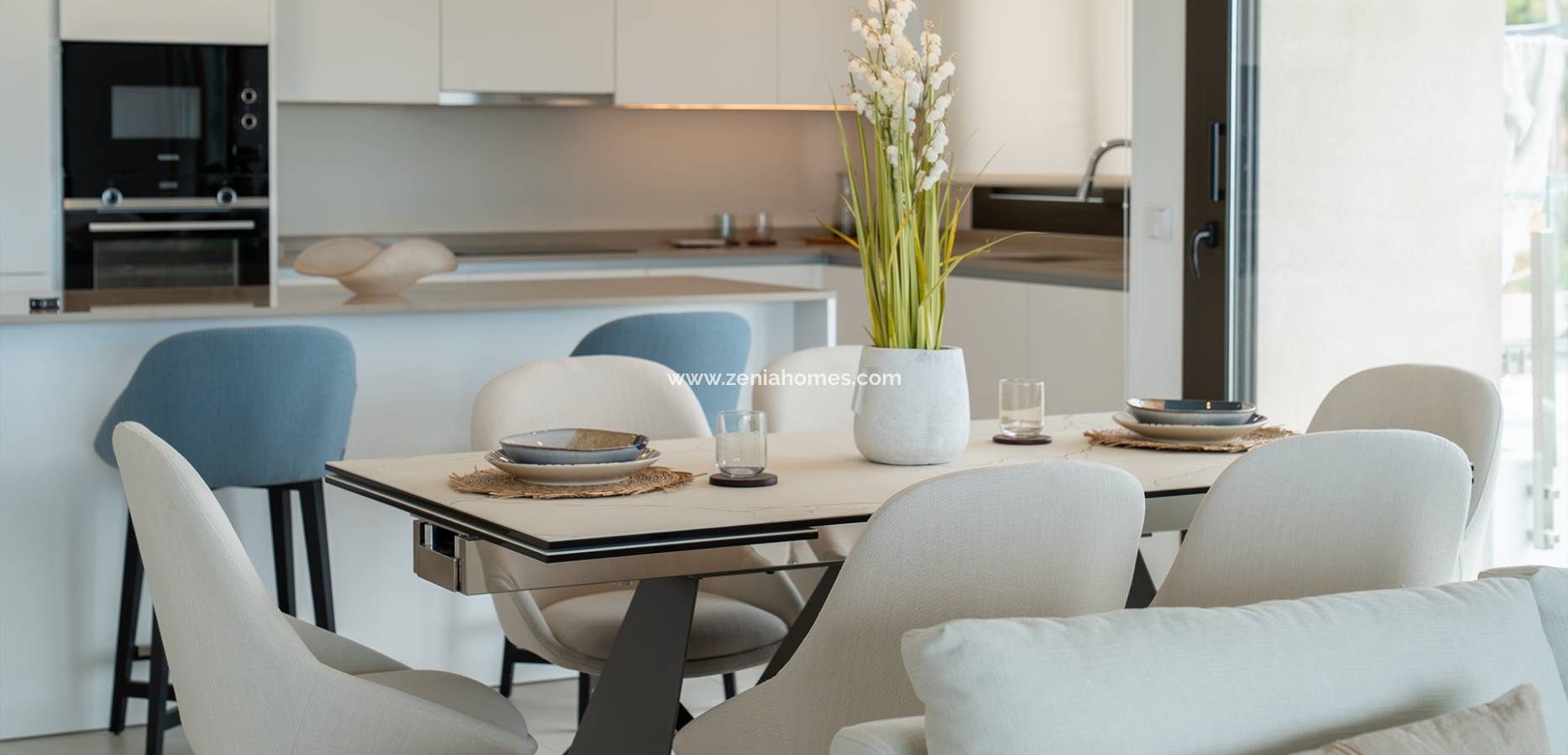 New Build - Íbúð - Estepona (Málaga) - Spain