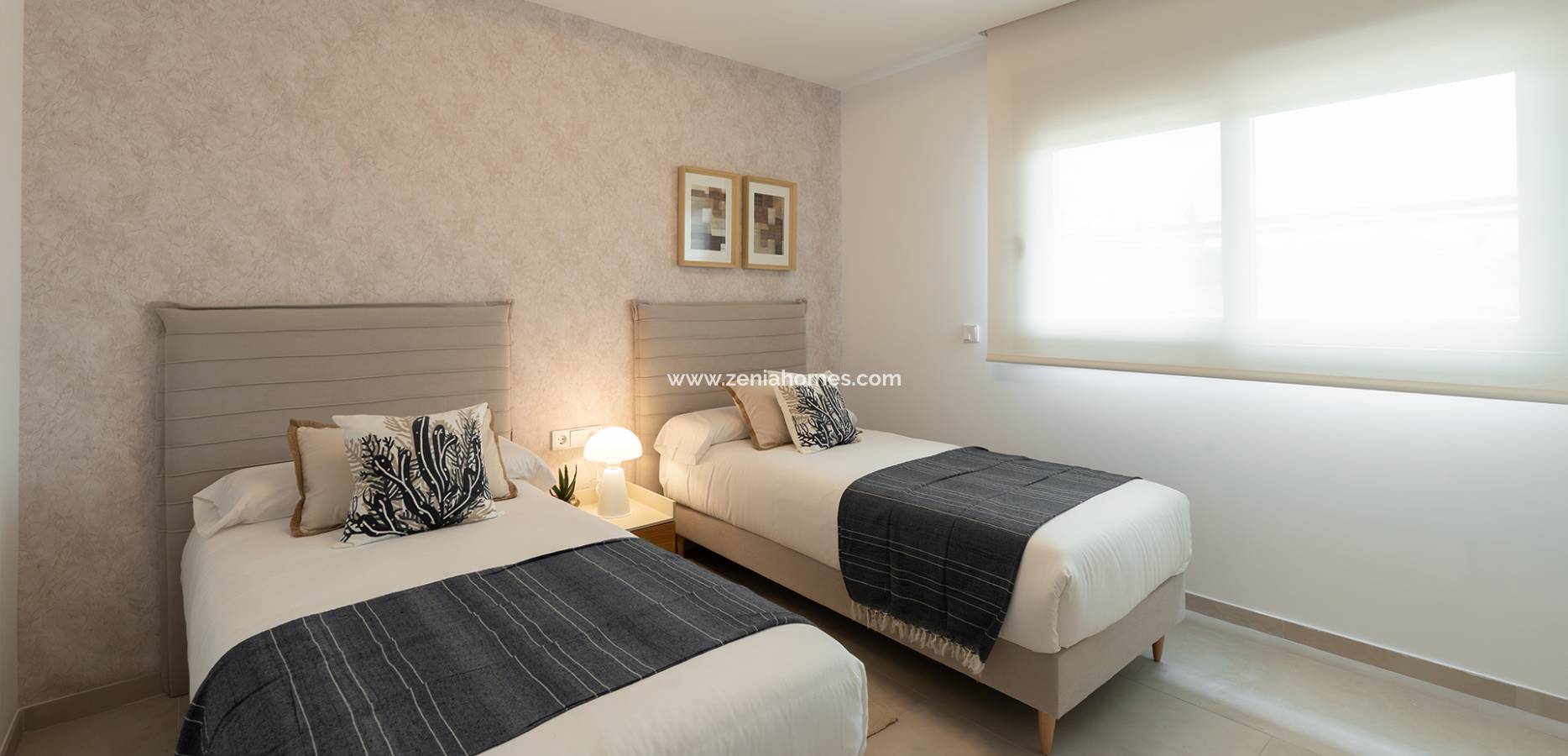 Nueva construcción  - Apartamento - Estepona (Málaga) - Spain