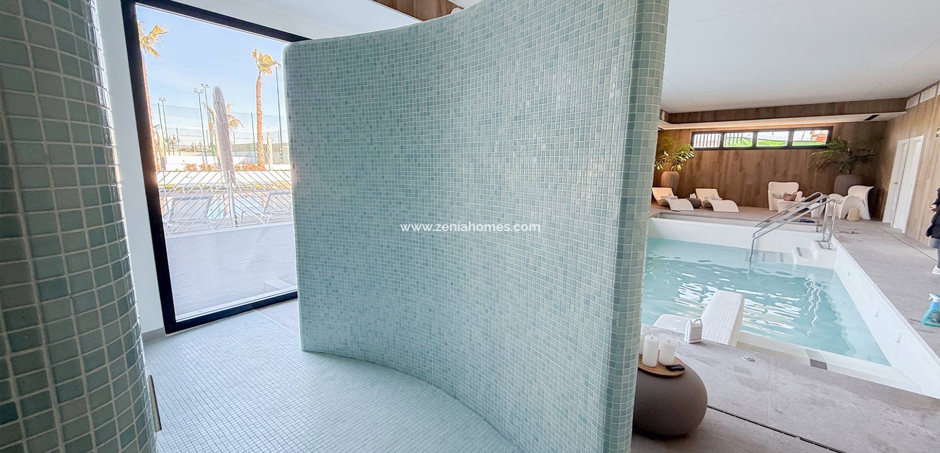 New Build - Wohnung - ﻿Torrevieja (Alicante) - Spain