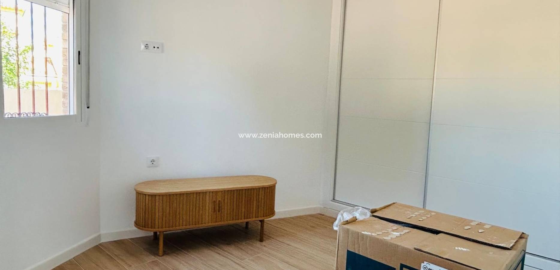 Resale - Wohnung - La Torre de la Horadada