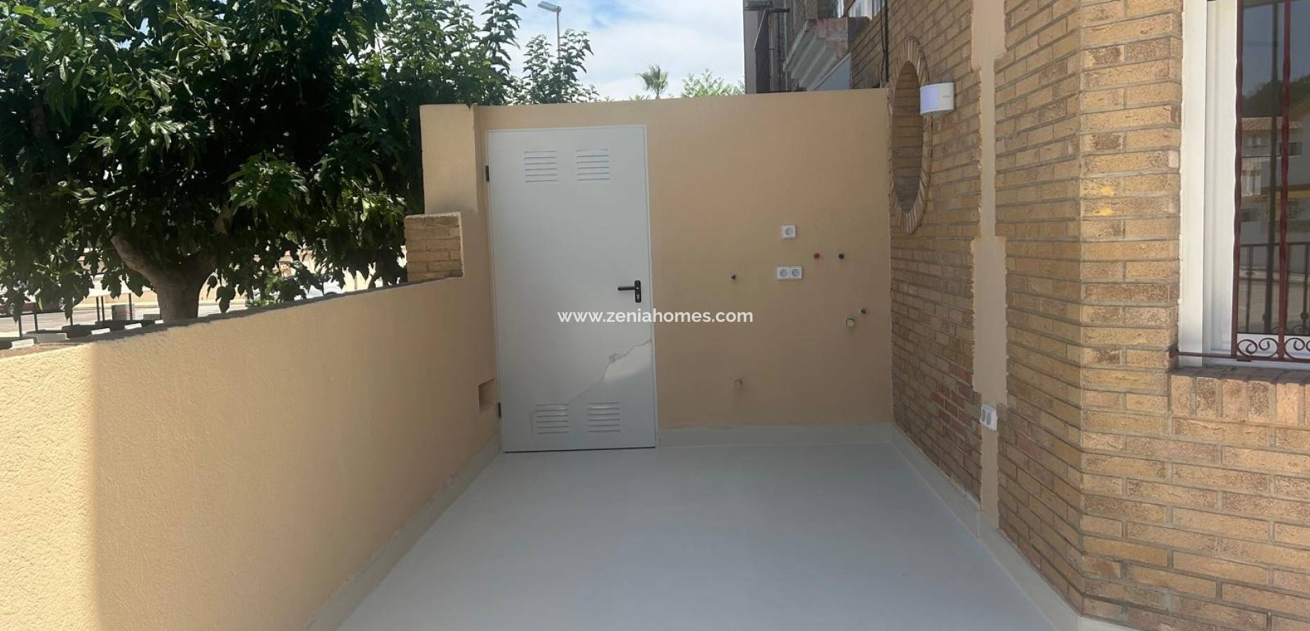 Resale - Wohnung - La Torre de la Horadada