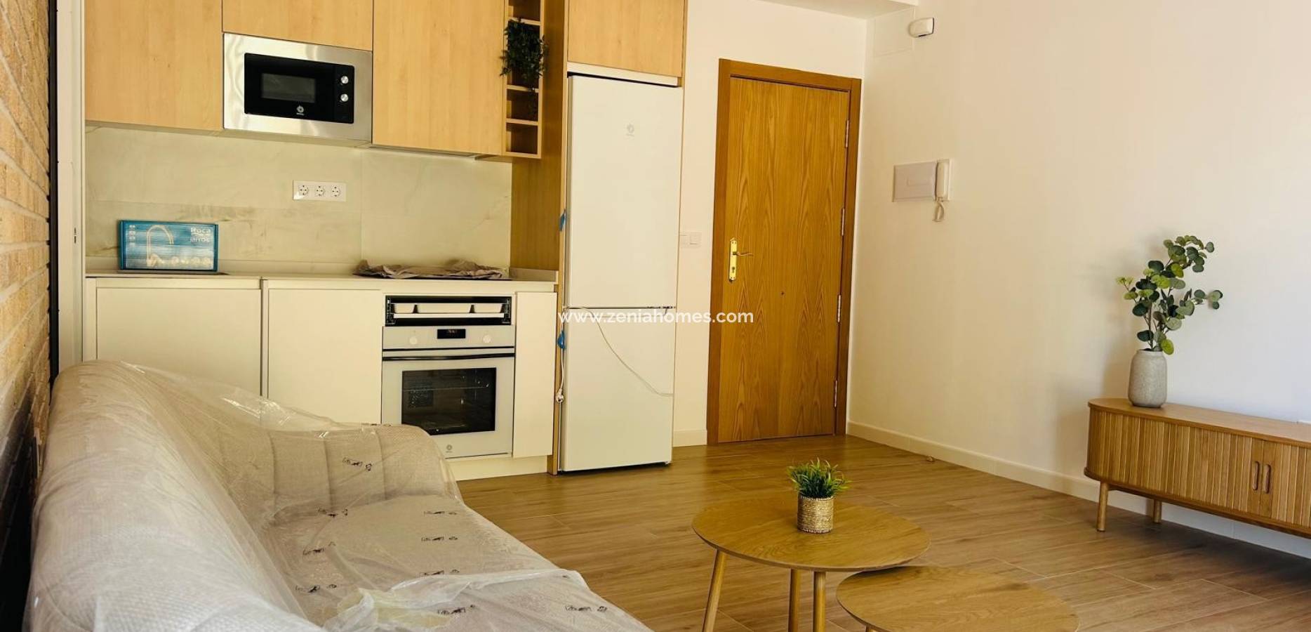 Resale - Wohnung - La Torre de la Horadada