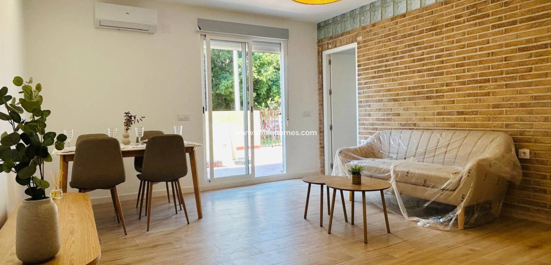 Resale - Wohnung - La Torre de la Horadada