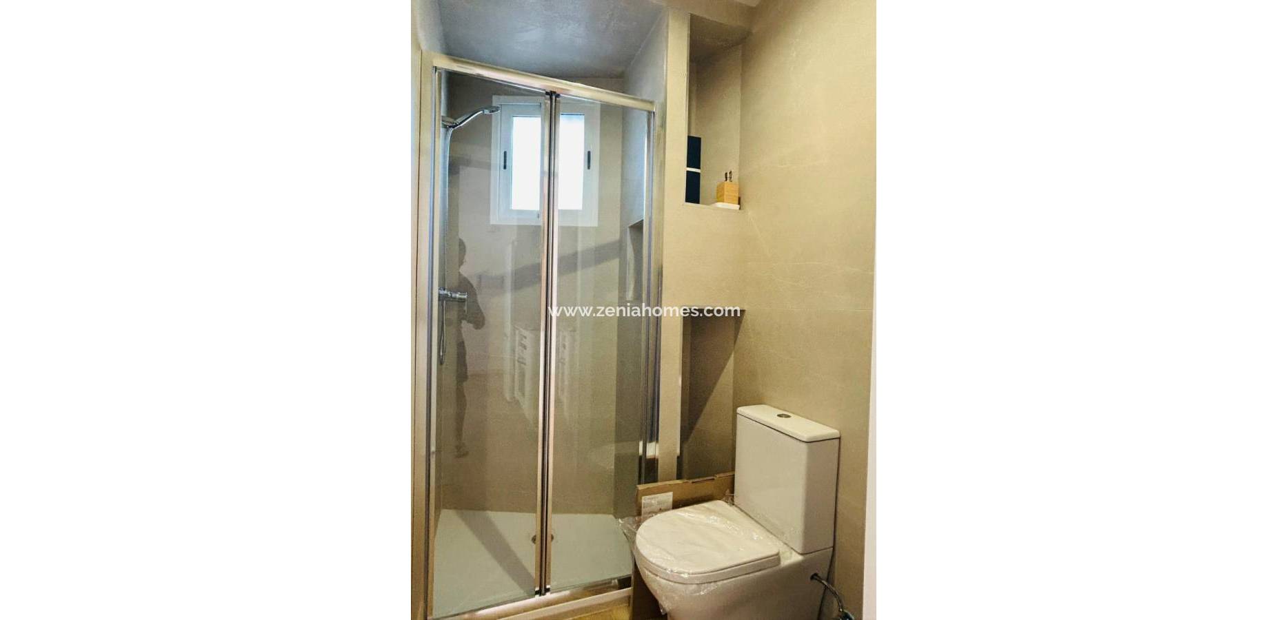 Resale - Wohnung - La Torre de la Horadada