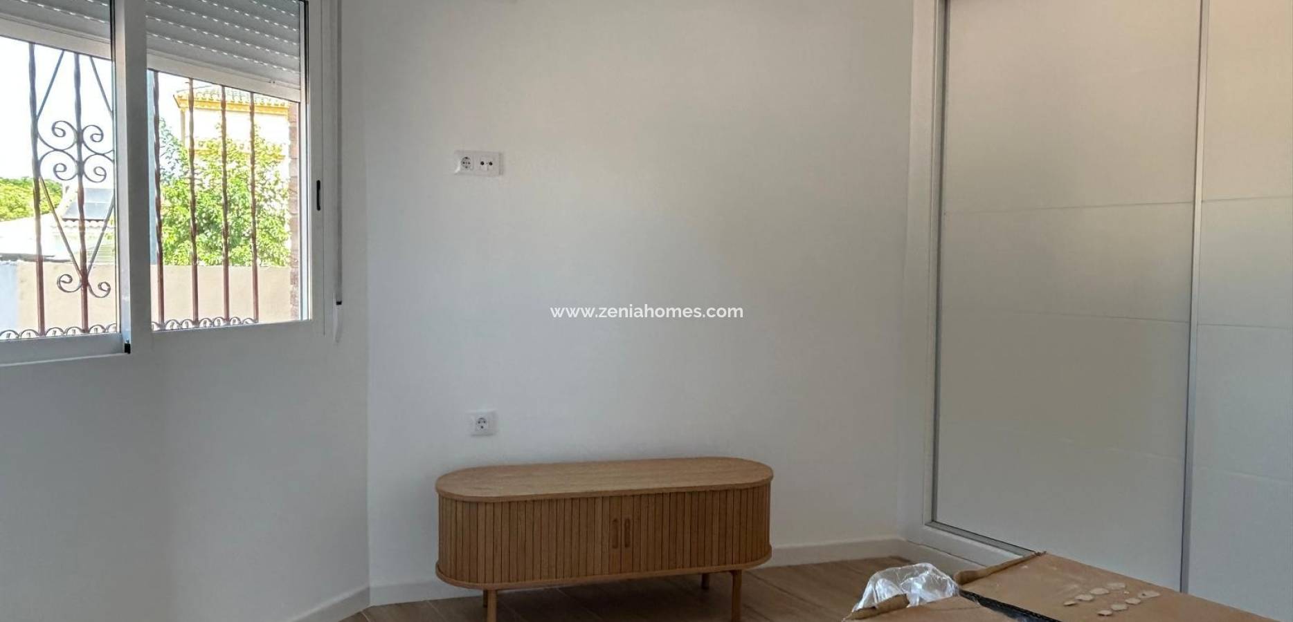 Resale - Wohnung - La Torre de la Horadada