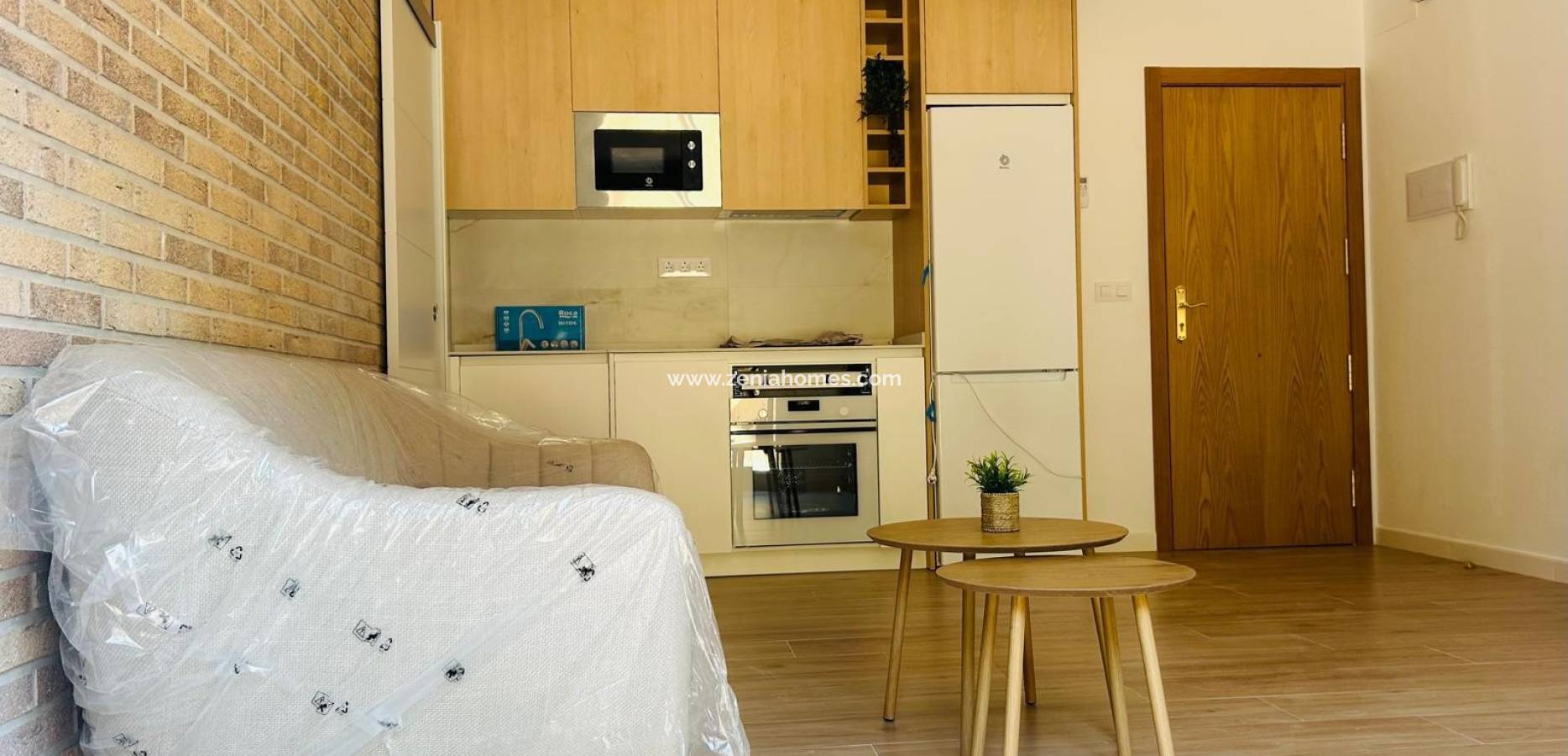 Resale - Wohnung - La Torre de la Horadada