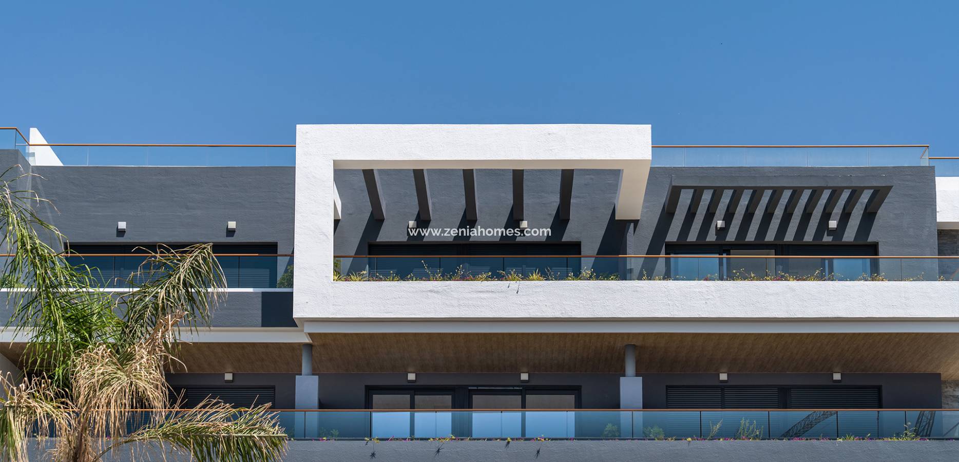 New Build - Wohnung - ﻿Torrevieja (Alicante) - Spain