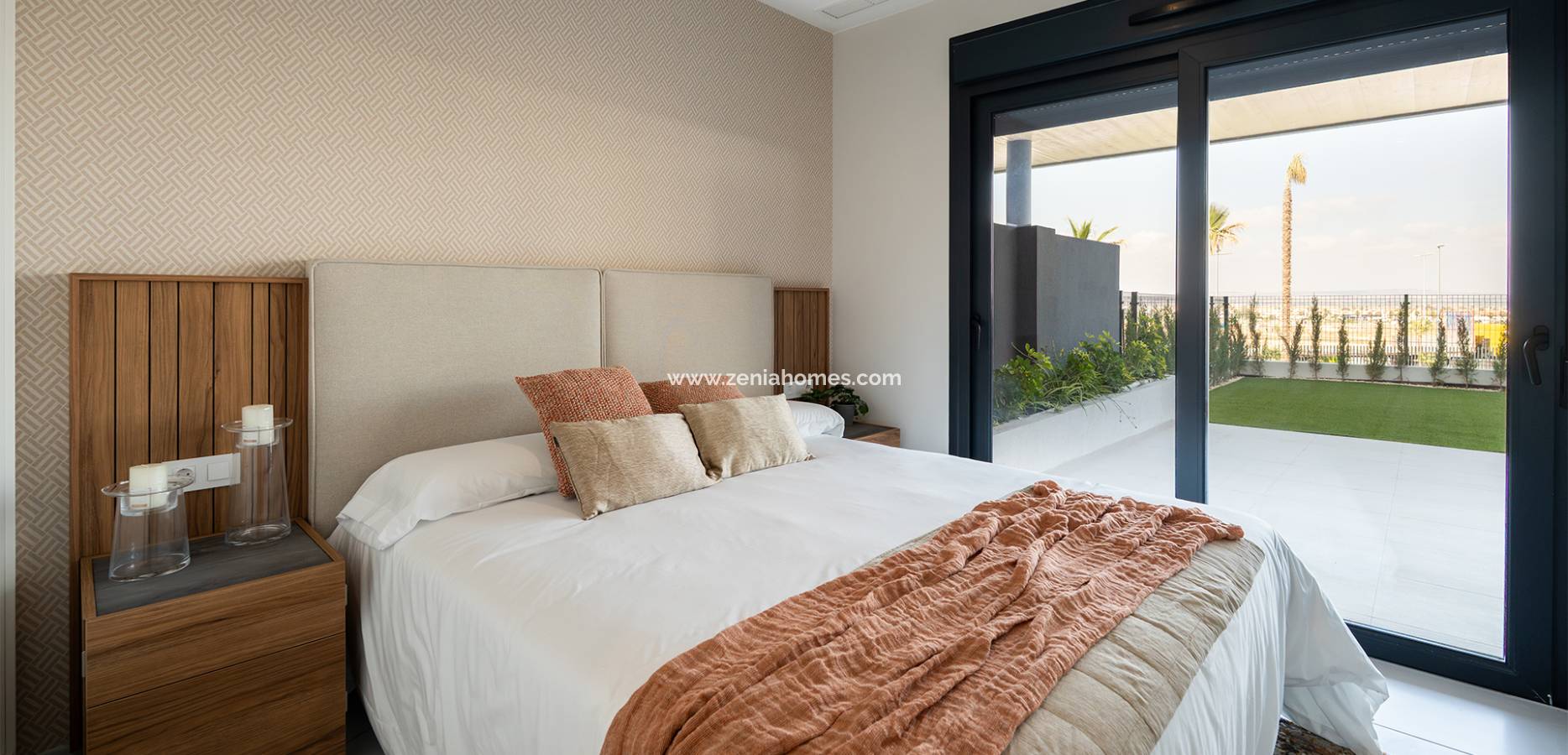 New Build - Íbúð - ﻿Torrevieja (Alicante) - Spain