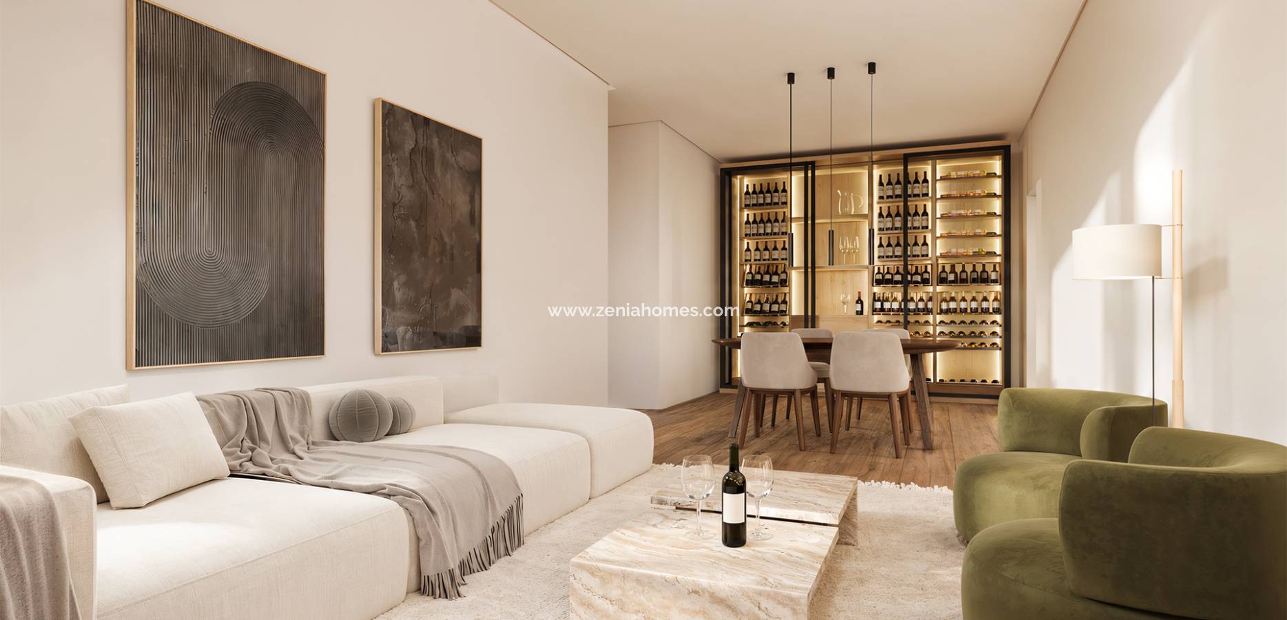 Nueva construcción  - Semi-Detached - Pulpí (Almería) - Spain