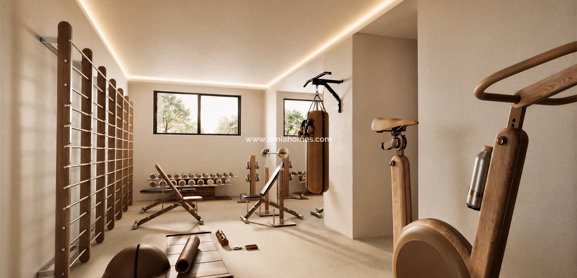 Nueva construcción  - Semi-Detached - Pulpí (Almería) - Spain