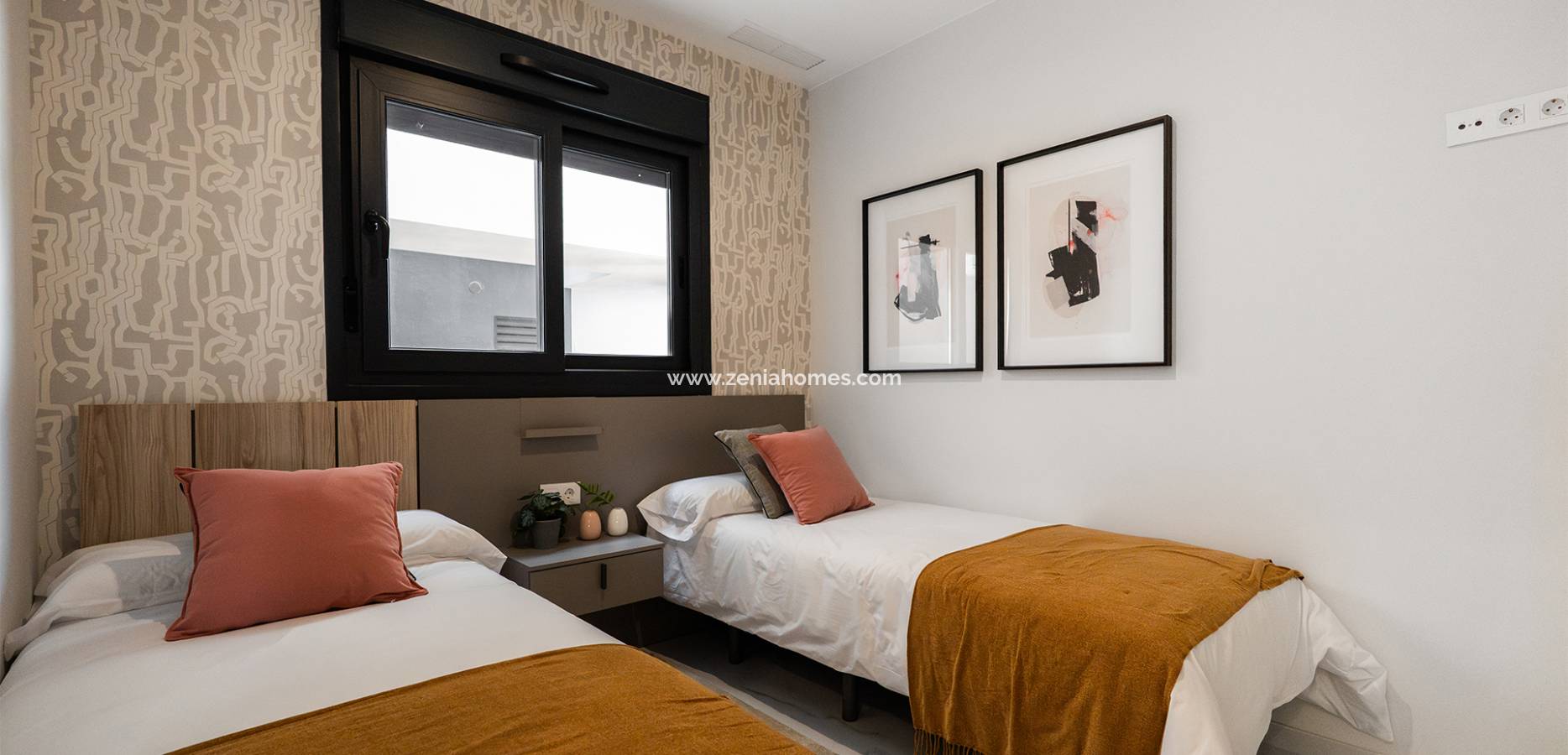 New Build - Íbúð - ﻿Torrevieja (Alicante) - Spain