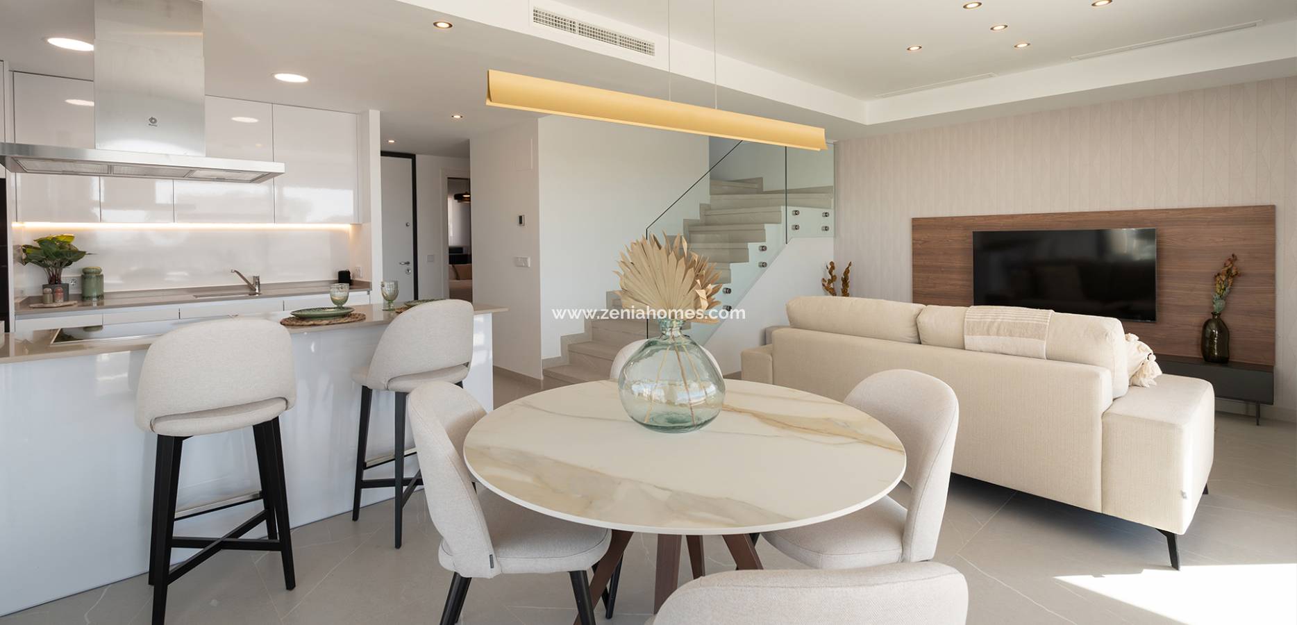 New Build - Wohnung - ﻿Torrevieja (Alicante) - Spain
