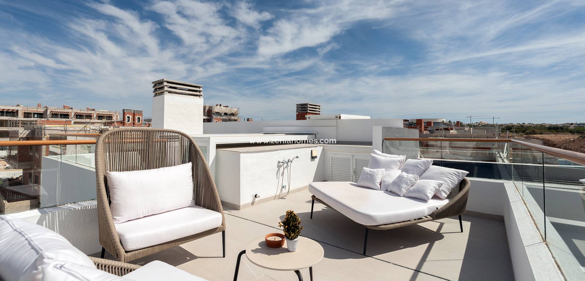 New Build - Lejlighed - ﻿Torrevieja (Alicante) - Spain