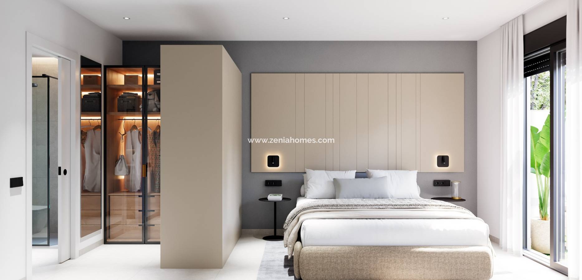Nouvelle construction - Duplex - Pilar de la Horadada