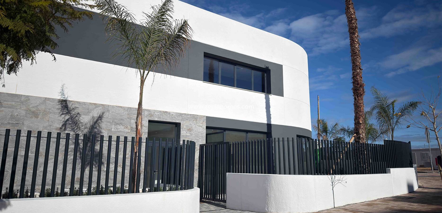 New Build - Wohnung - ﻿Torrevieja (Alicante) - Spain