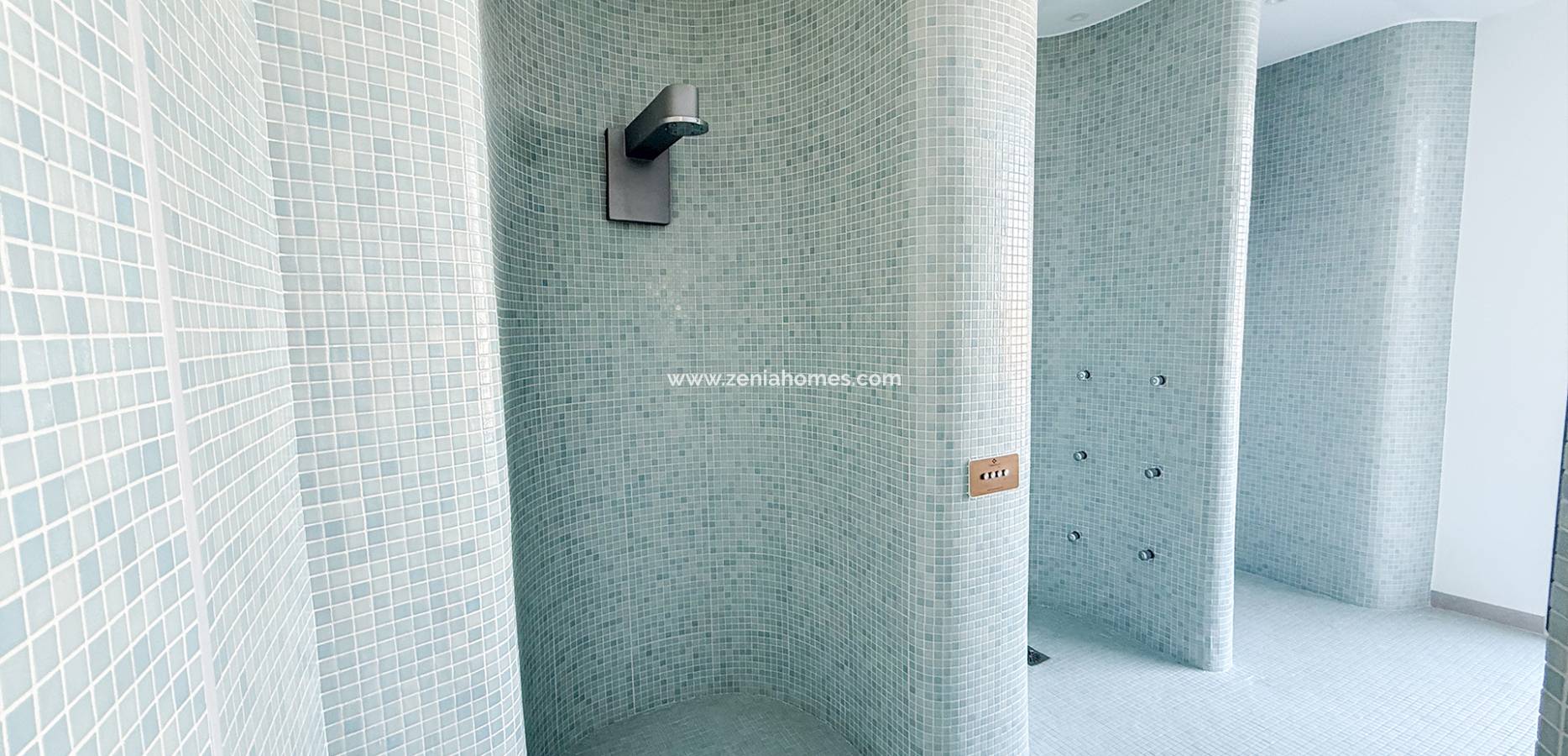 New Build - Einbýlishús - ﻿Torrevieja (Alicante) - Spain