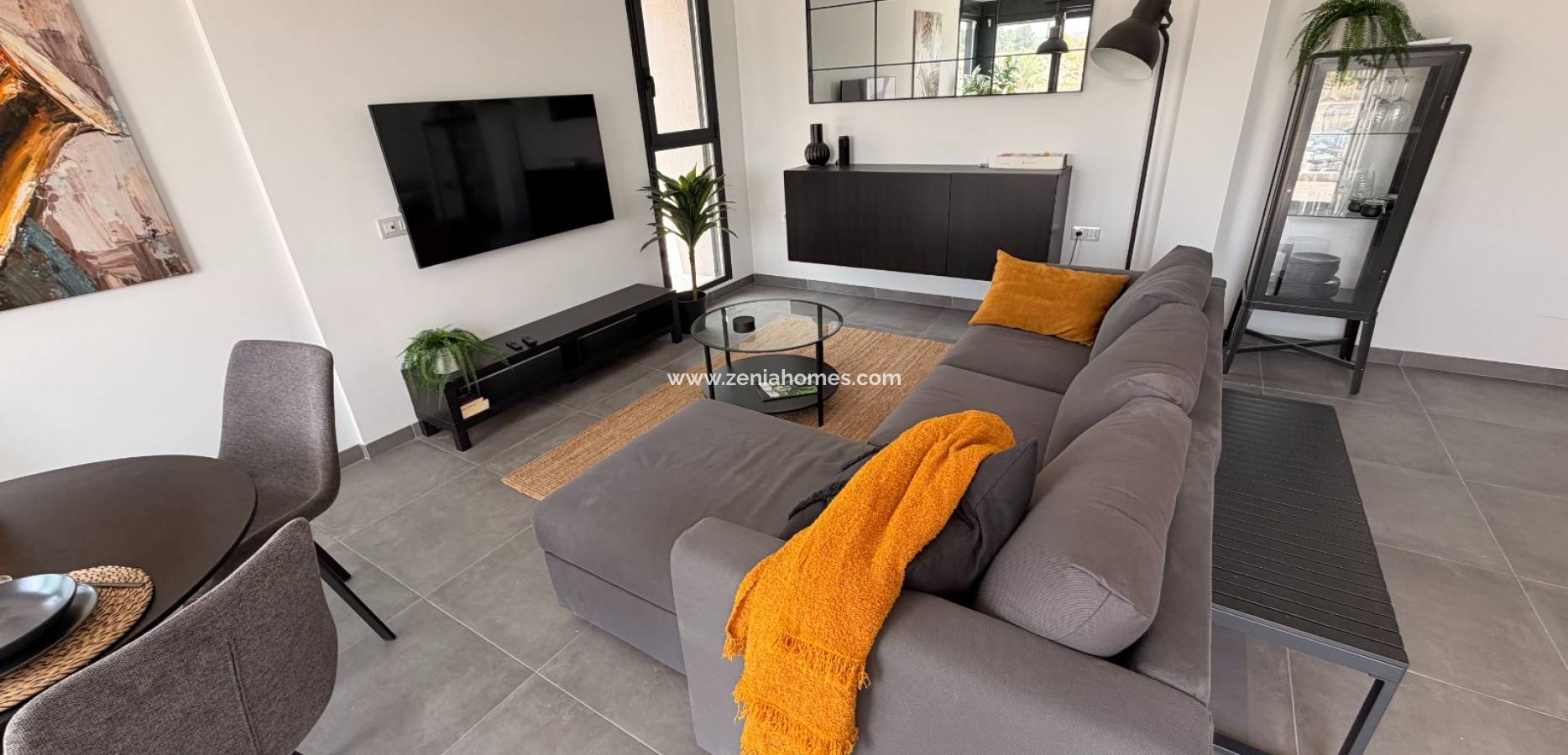Revente - Duplex - San Miguel de Salinas