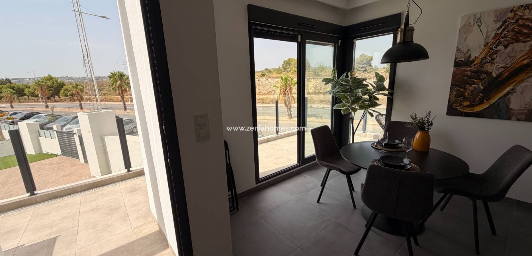 Revente - Duplex - San Miguel de Salinas