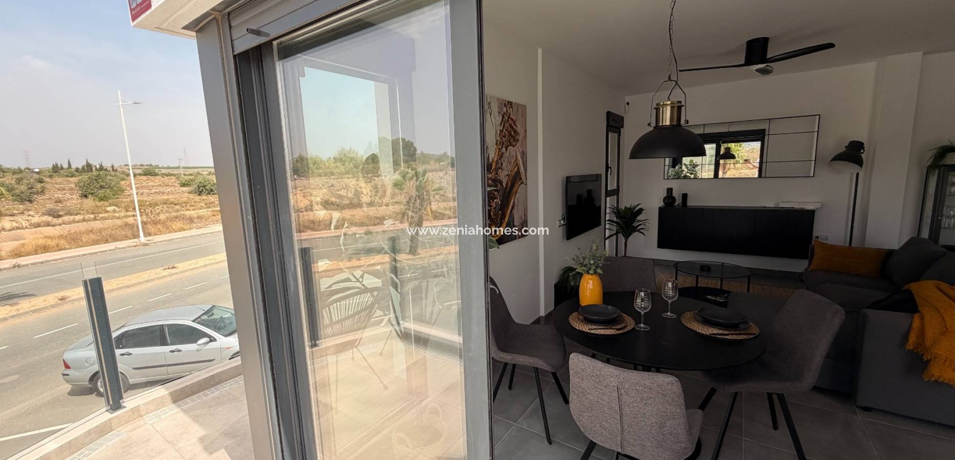 Revente - Duplex - San Miguel de Salinas