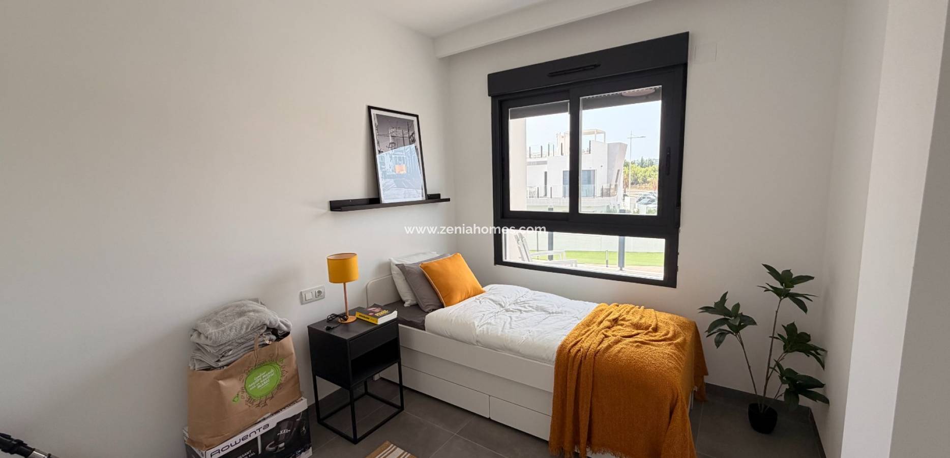 Revente - Duplex - San Miguel de Salinas