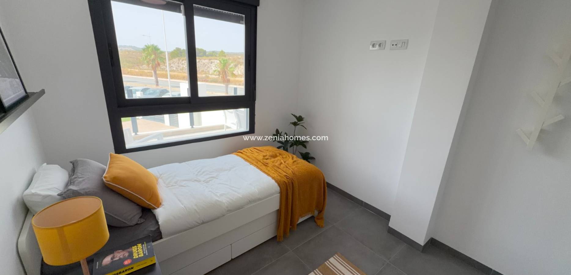 Revente - Duplex - San Miguel de Salinas