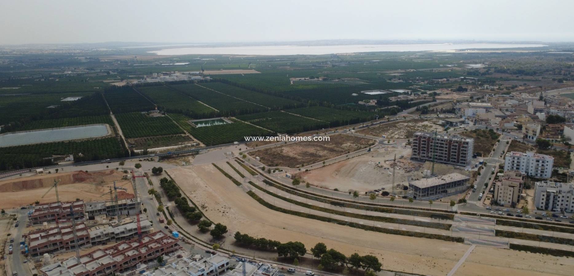 Revente - Duplex - San Miguel de Salinas