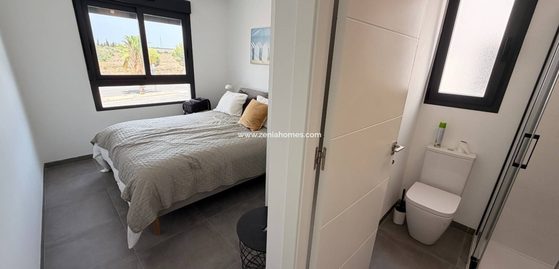Revente - Duplex - San Miguel de Salinas