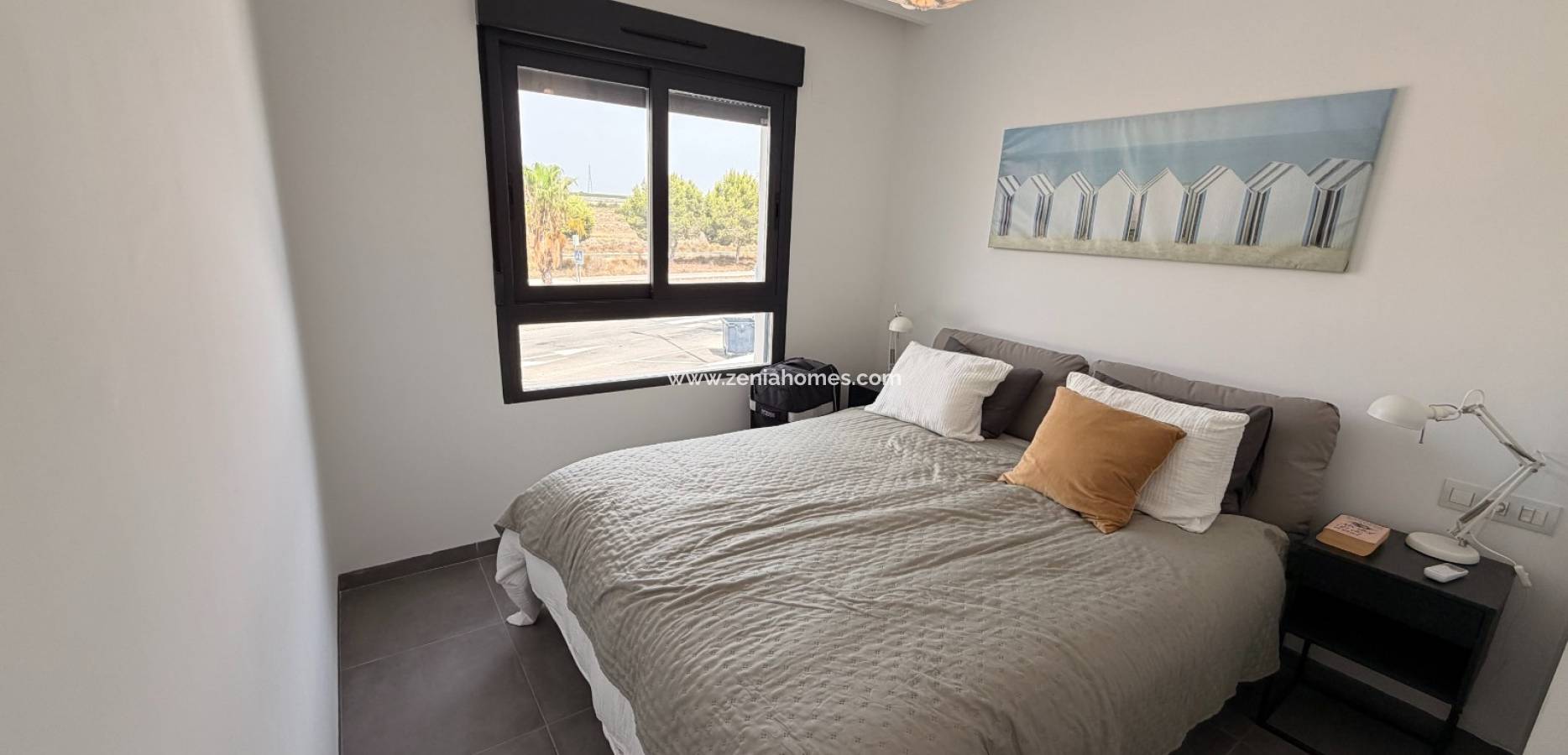 Revente - Duplex - San Miguel de Salinas