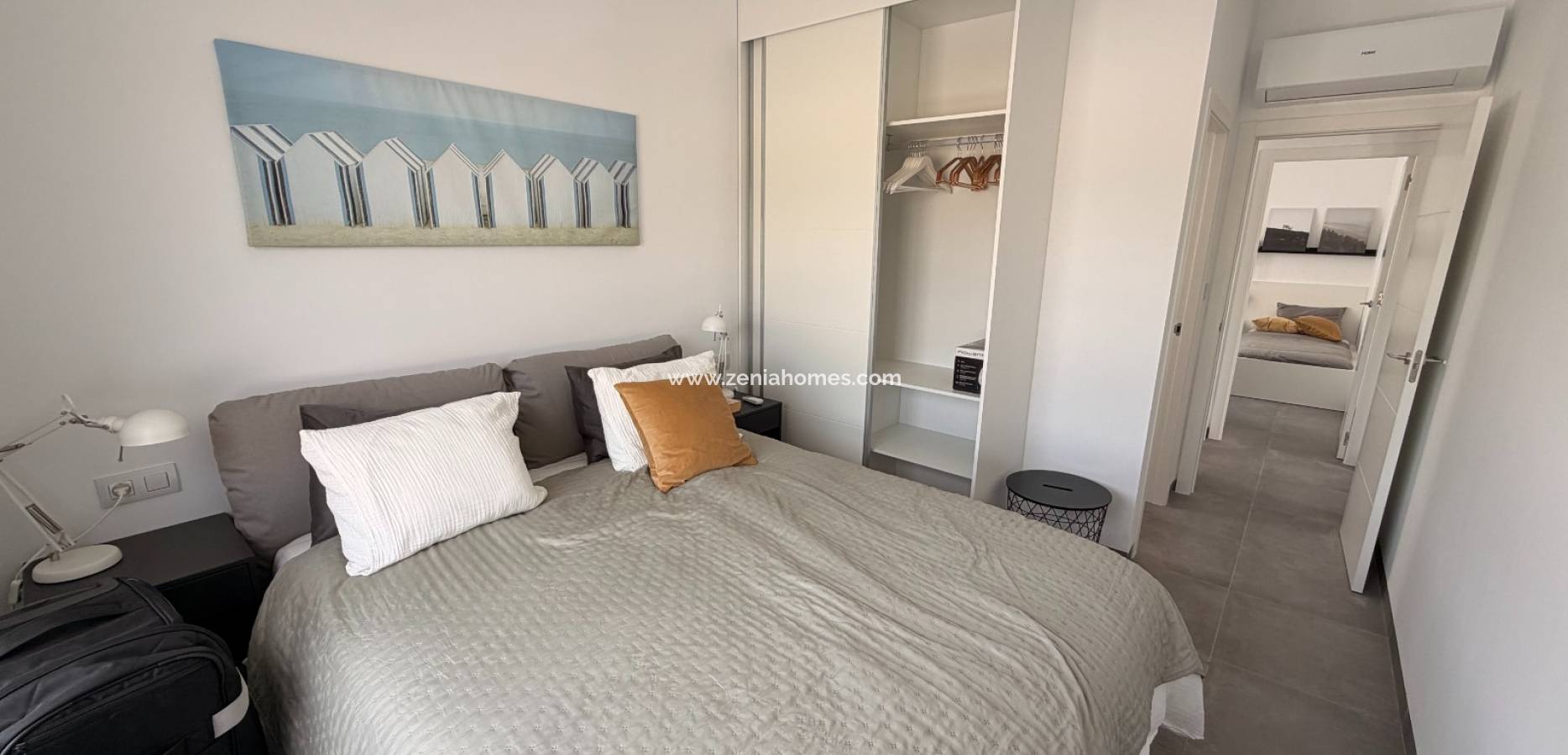 Revente - Duplex - San Miguel de Salinas