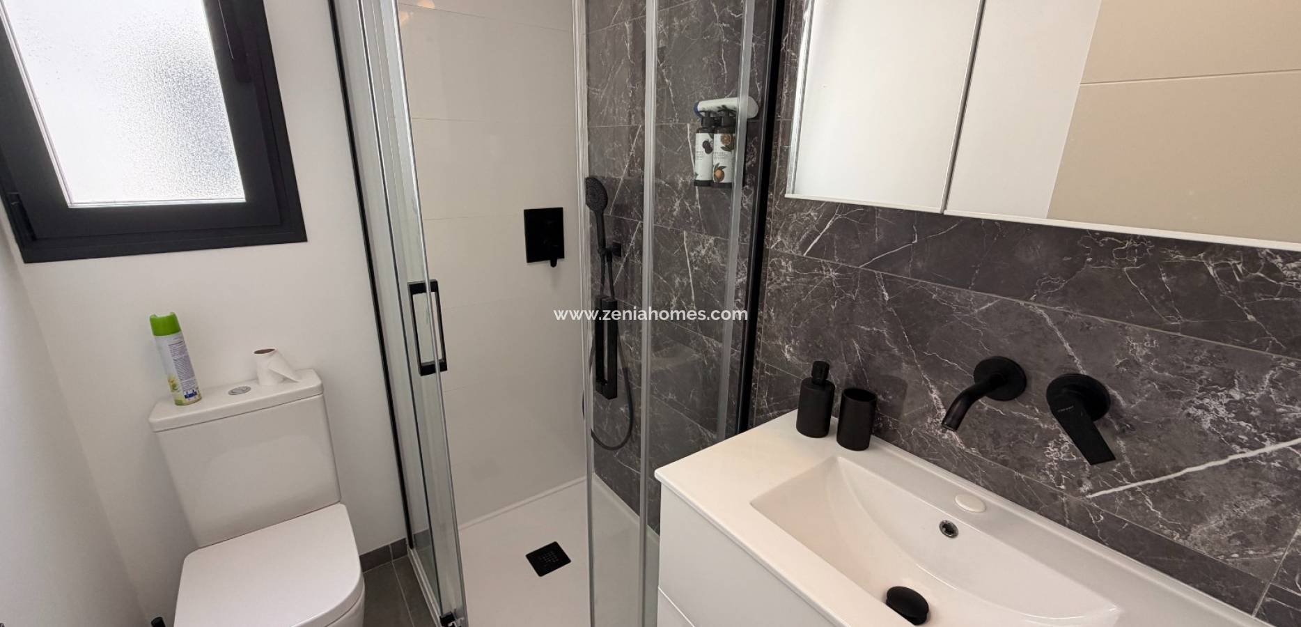 Revente - Duplex - San Miguel de Salinas