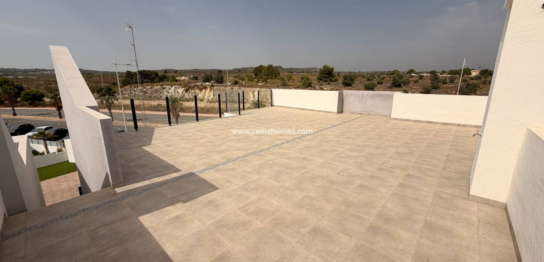 Revente - Duplex - San Miguel de Salinas