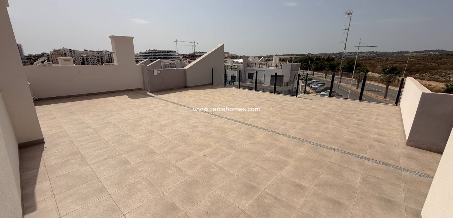 Revente - Duplex - San Miguel de Salinas