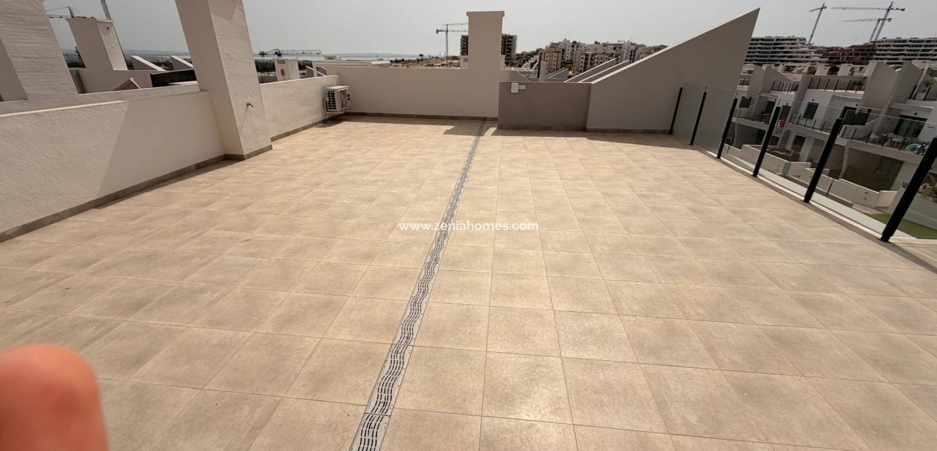 Revente - Duplex - San Miguel de Salinas