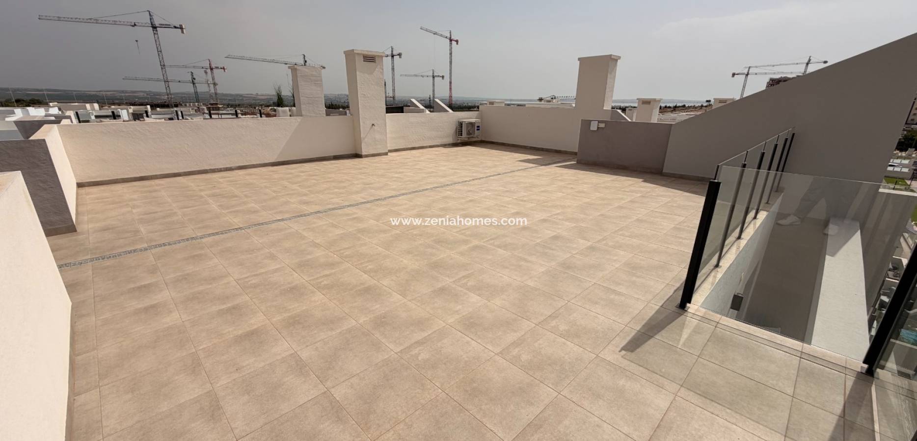 Revente - Duplex - San Miguel de Salinas