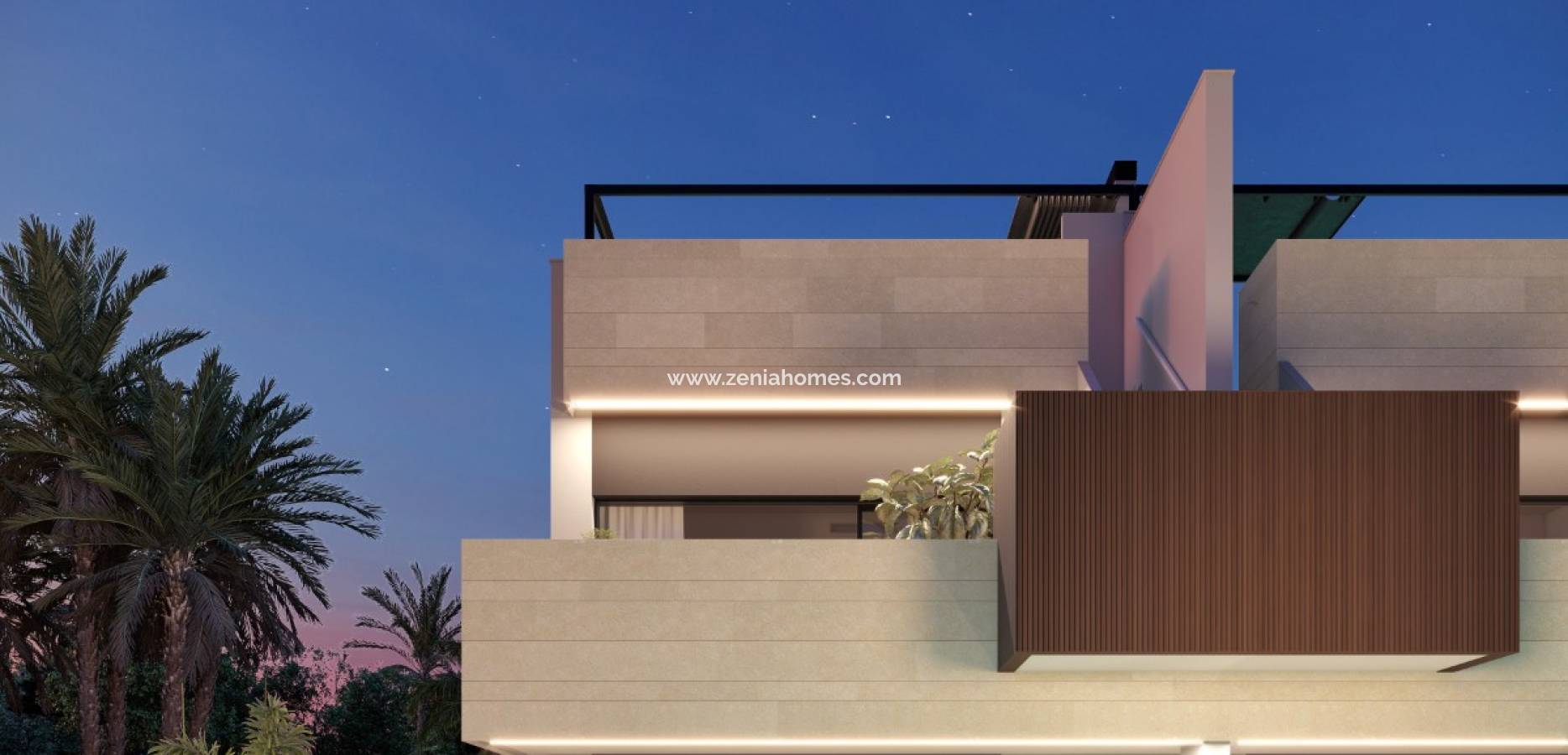 New Build - Duplex - Pilar de la Horadada