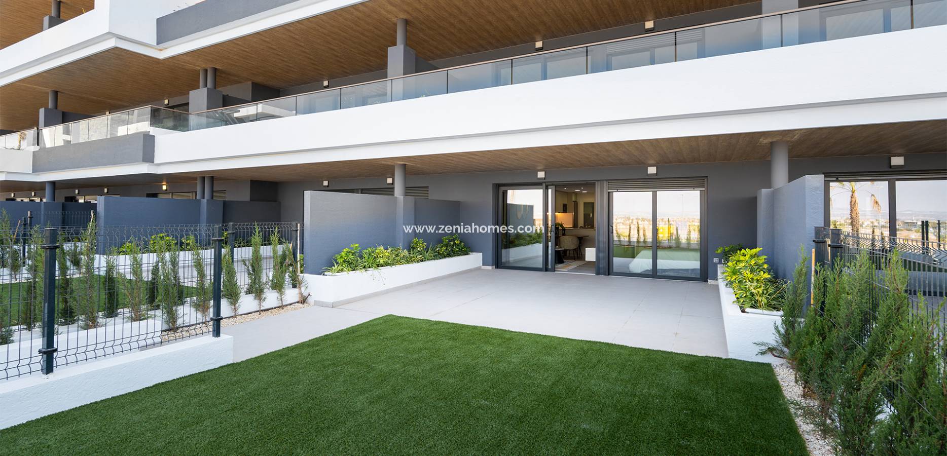 New Build - Bungalow - ﻿Torrevieja (Alicante) - Spain