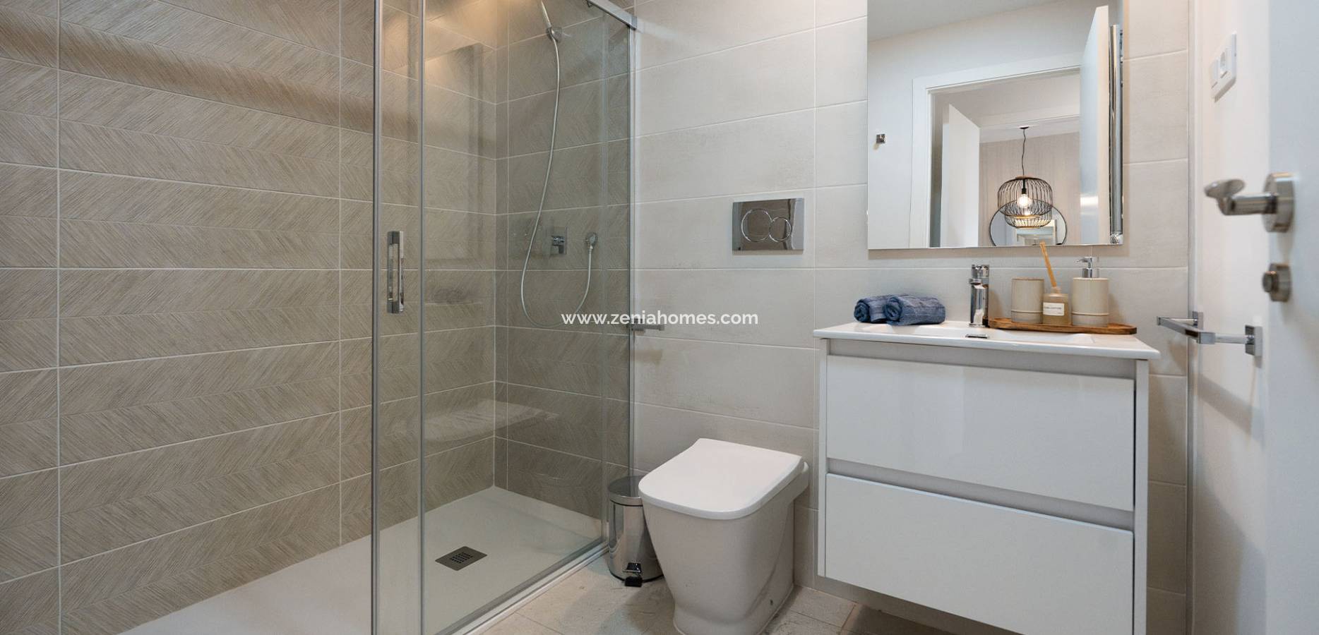 New Build - Bungalow - Pulpí (Almería) - Spain