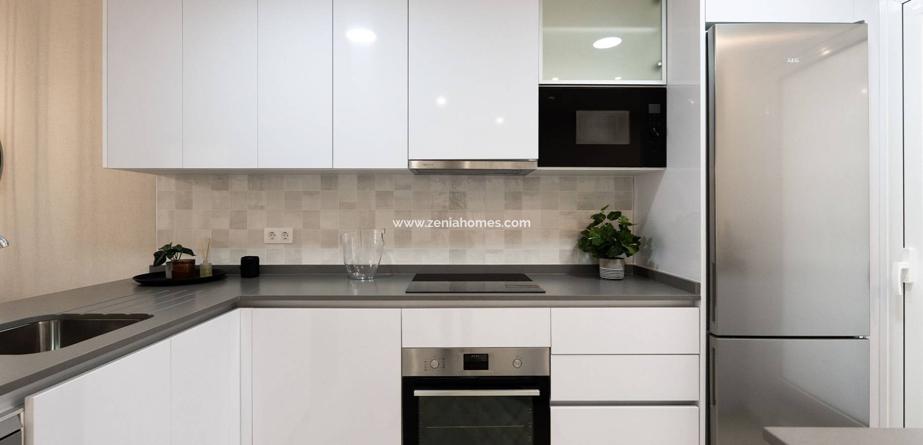 New Build - Bungalow - Pulpí (Almería) - Spain