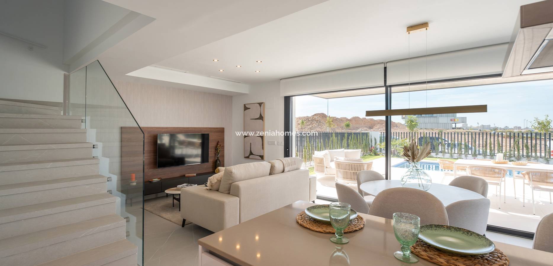 New Build - Wohnung - ﻿Torrevieja (Alicante) - Spain