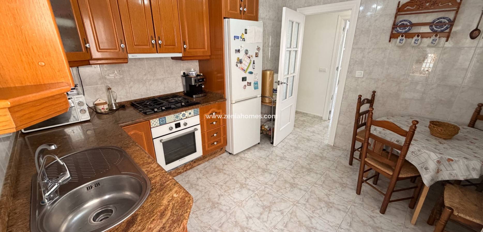 Resale - Toppleilighet - Pilar de la Horadada