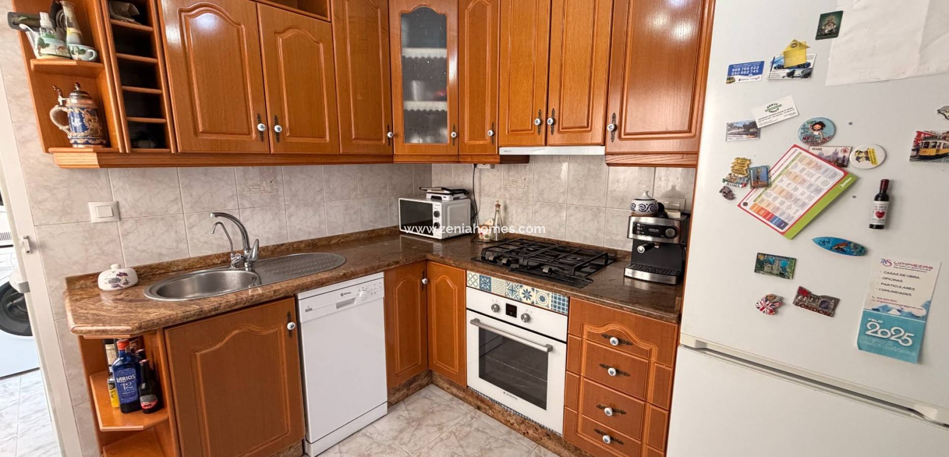 Resale - Toppleilighet - Pilar de la Horadada