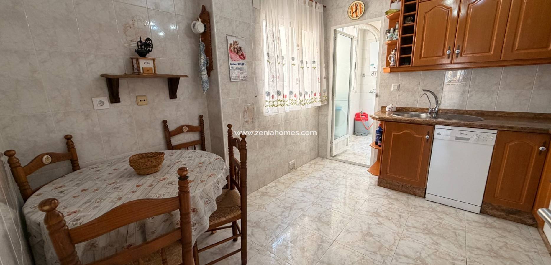Resale - Toppleilighet - Pilar de la Horadada