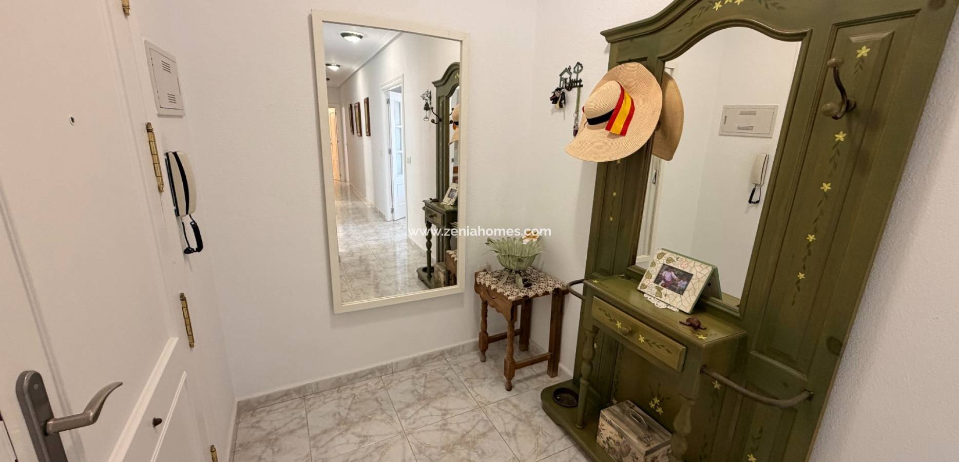 Resale - Toppleilighet - Pilar de la Horadada