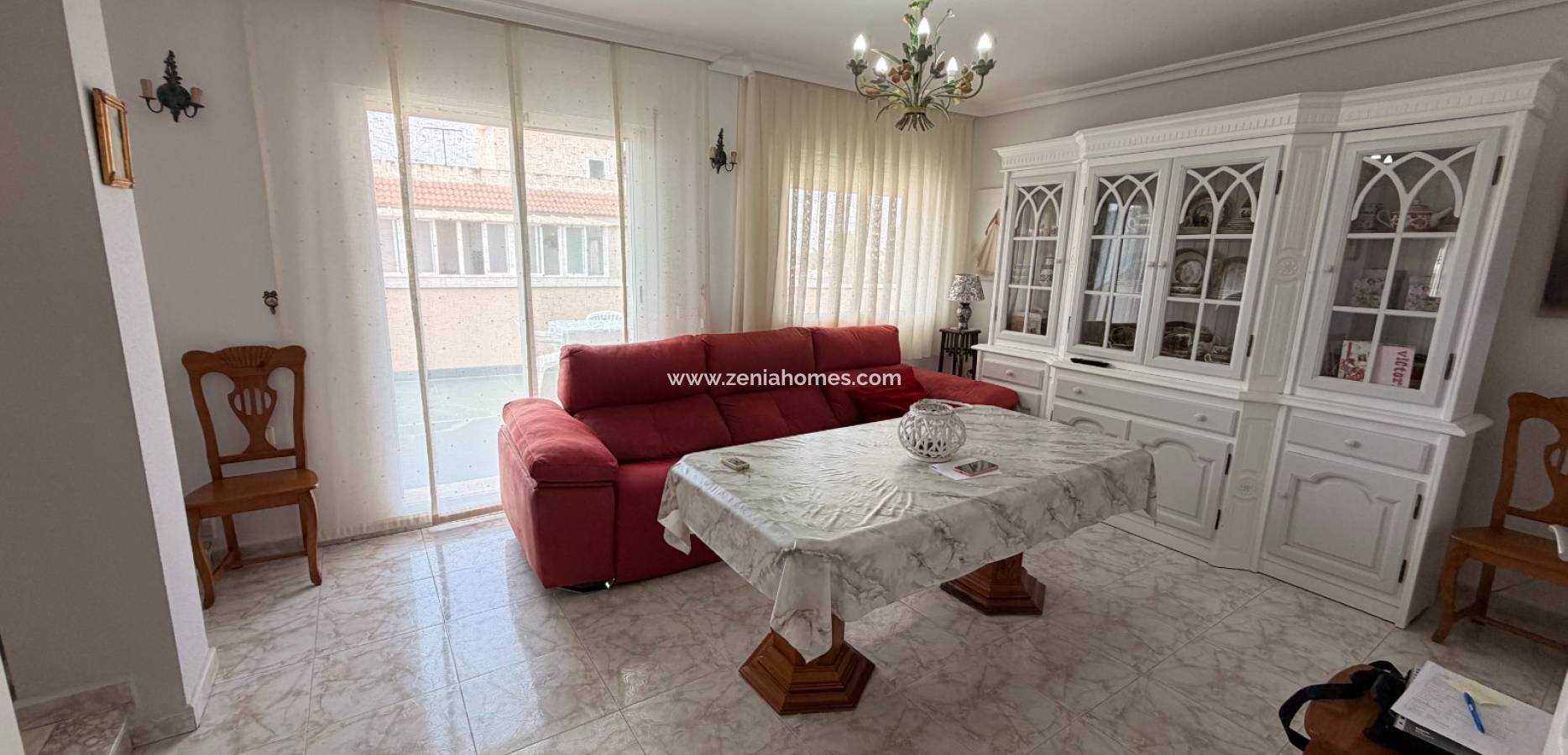 Resale - Toppleilighet - Pilar de la Horadada