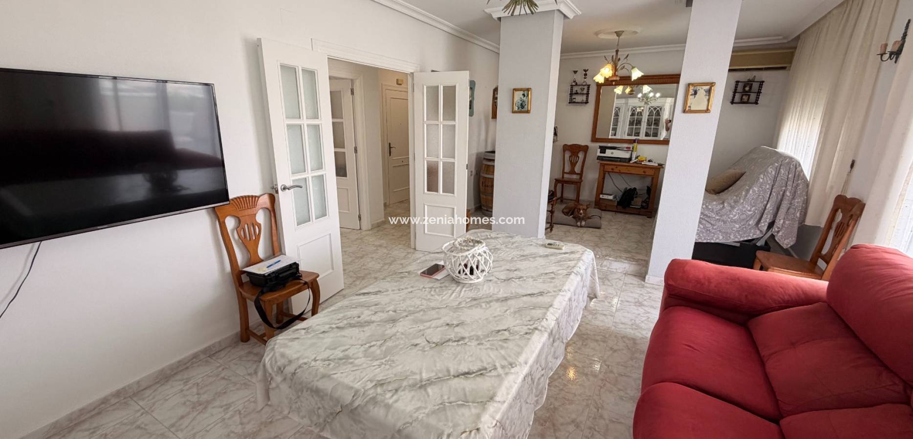 Resale - Toppleilighet - Pilar de la Horadada